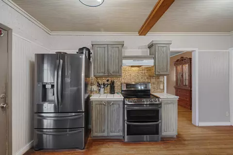 Kitchen - 207 Manar, Purvis, MS 39475 photo 3 of 3