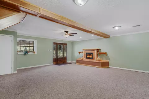 Living - 207 Manar, Purvis, MS 39475 photo 2 of 2