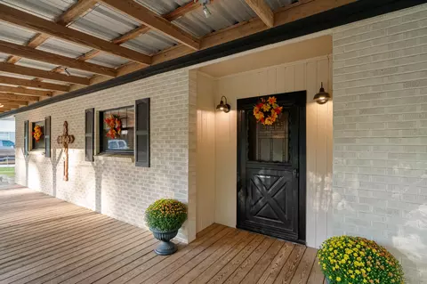Exterior - 207 Manar, Purvis, MS 39475 photo 3 of 7