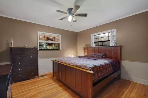 Bedroom - 207 Manar, Purvis, MS 39475 photo 1 of 7
