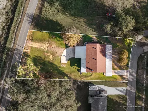 View/Area - 207 Manar, Purvis, MS 39475 photo 1 of 4