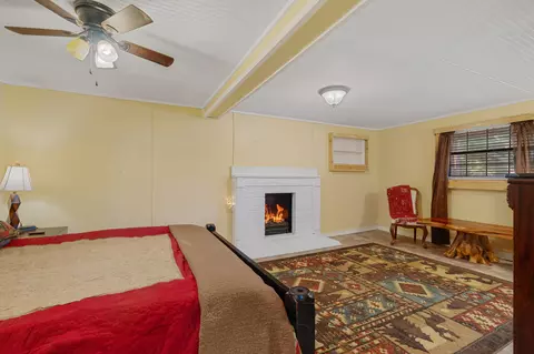 Bedroom - 207 Manar, Purvis, MS 39475 photo 5 of 7