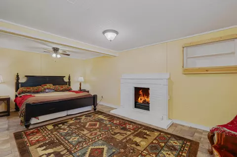 Bedroom - 207 Manar, Purvis, MS 39475 photo 7 of 7