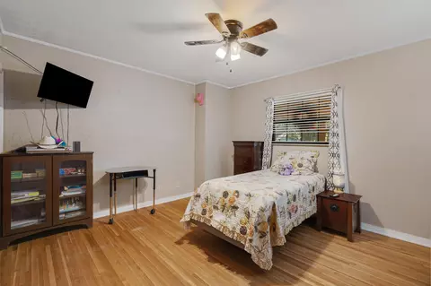 Bedroom - 207 Manar, Purvis, MS 39475 photo 3 of 7