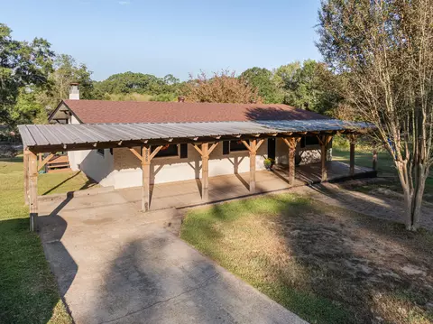 Exterior - 207 Manar, Purvis, MS 39475 photo 7 of 7