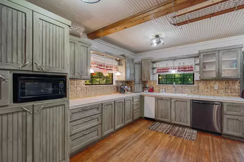 Kitchen - 207 Manar, Purvis, MS 39475 photo 2 of 3