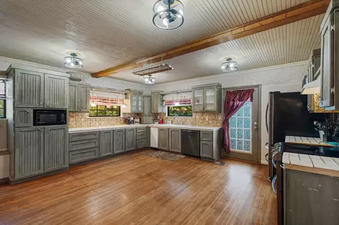 Kitchen - 207 Manar, Purvis, MS 39475 photo 1 of 3