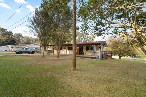 Exterior - 207 Manar, Purvis, MS 39475 photo 1 of 7