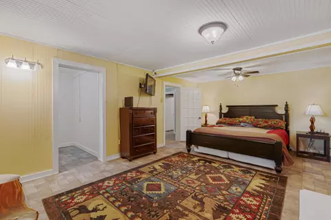 Bedroom - 207 Manar, Purvis, MS 39475 photo 6 of 7