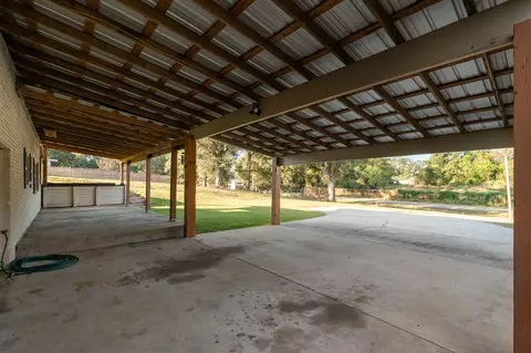 Exterior - 207 Manar, Purvis, MS 39475 photo 4 of 7
