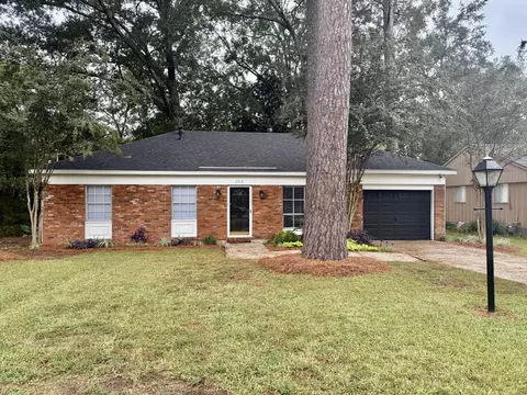 2919 Laramie Cir, Hattiesburg, MS 39402