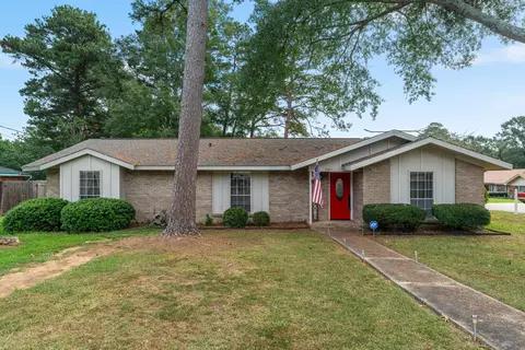 1201 N 34th Ave, Hattiesburg, MS 39401