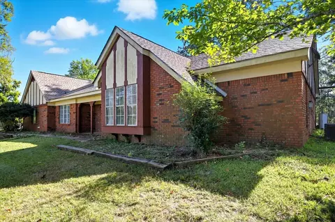 2694 Highway Ms 501, Raleigh, MS 39153