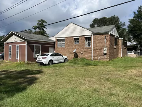 212 6th St, Purvis, MS 39475 photo 1