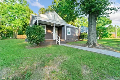 109 Xavier St, Hattiesburg, MS 39401