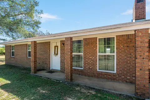 Exterior - 826 Three Notch Rd, Collins, MS 39428 photo 2 of 10