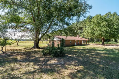 Exterior - 826 Three Notch Rd, Collins, MS 39428 photo 5 of 10
