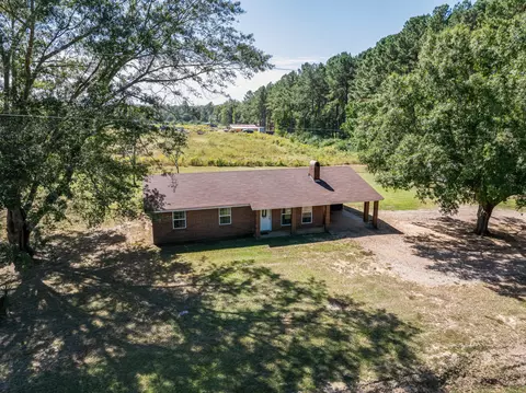 Exterior - 826 Three Notch Rd, Collins, MS 39428 photo 10 of 10
