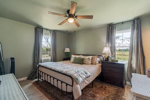 Bedroom - 826 Three Notch Rd, Collins, MS 39428 photo 1 of 5