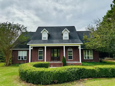 155 Burgetown Rd, Carriere, MS 39426