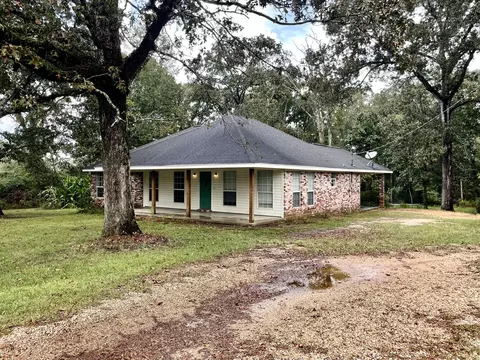 Exterior - 240 Phillips, Sumrall, MS 39482 photo 3 of 7