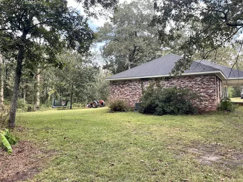 Exterior - 240 Phillips, Sumrall, MS 39482 photo 4 of 7