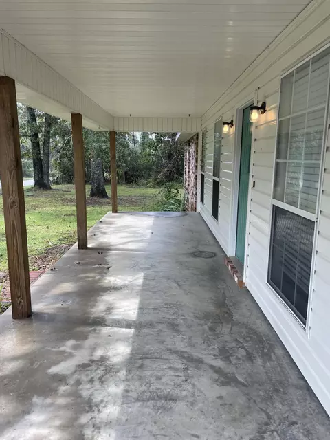 Exterior - 240 Phillips, Sumrall, MS 39482 photo 7 of 7
