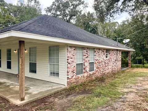 Exterior - 240 Phillips, Sumrall, MS 39482 photo 5 of 7