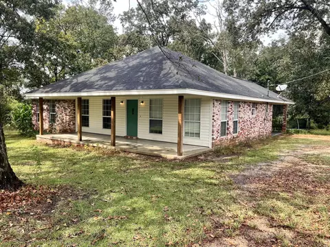 Exterior - 240 Phillips, Sumrall, MS 39482 photo 2 of 7