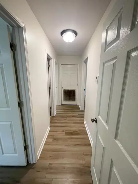 Entry Way - 240 Phillips, Sumrall, MS 39482 photo 2 of 2