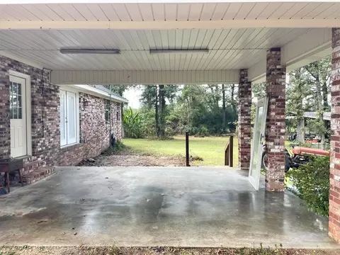 Exterior - 240 Phillips, Sumrall, MS 39482 photo 6 of 7