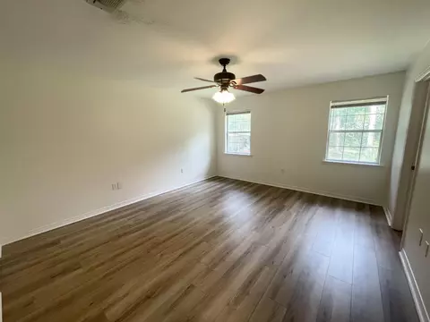 Bedroom - 240 Phillips, Sumrall, MS 39482 photo 3 of 3