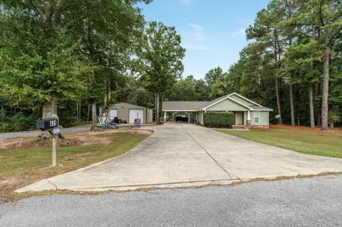 431 Gates Bridge Rd, Sumrall, MS 39482 photo 3