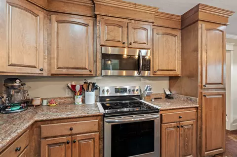 431 Gates Bridge Rd, Sumrall, MS 39482 photo 13