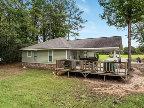 431 Gates Bridge Rd, Sumrall, MS 39482 photo 29