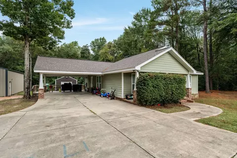 431 Gates Bridge Rd, Sumrall, MS 39482 photo 4