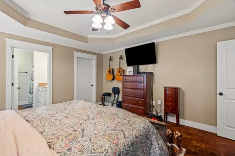 431 Gates Bridge Rd, Sumrall, MS 39482 photo 17