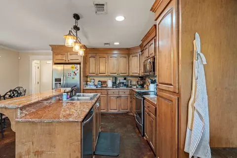 431 Gates Bridge Rd, Sumrall, MS 39482 photo 11