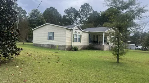 2802 Monroe Rd, Moselle, MS 39459 photo 2