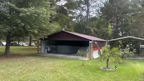 2802 Monroe Rd, Moselle, MS 39459 photo 3