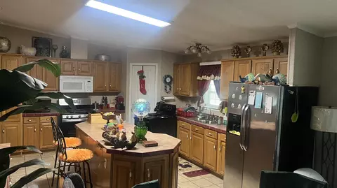 2802 Monroe Rd, Moselle, MS 39459 photo 7