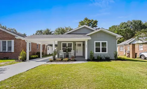 403 S 11th Ave, Hattiesburg, MS 39401