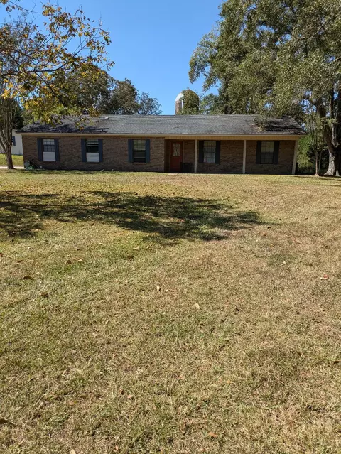 287 Stuckey Rd, Columbia, MS 39429