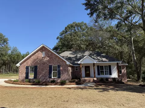 166 Crosby Rd, Seminary, MS 39479