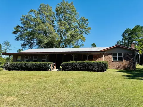 1303 Beat 4 Shubuta Rd, Shubuta, MS 39360