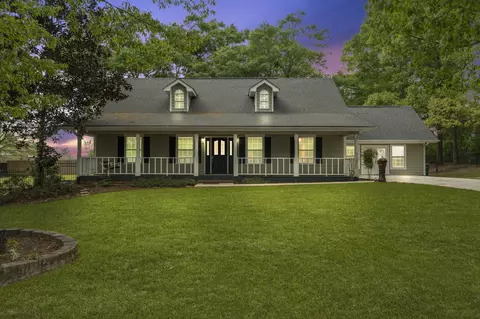 18401 Dogwood Ln, Saucier, MS 39574