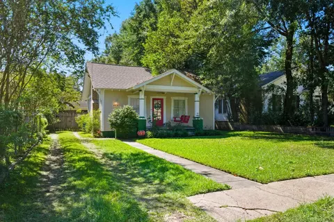 602 Concart St, Hattiesburg, MS 39401