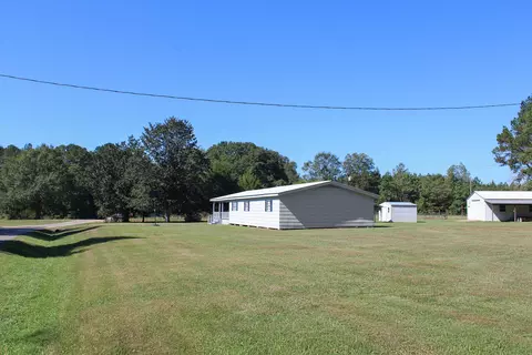 Exterior - 76 Hinton Loop, Petal, MS 39465 photo 9 of 9