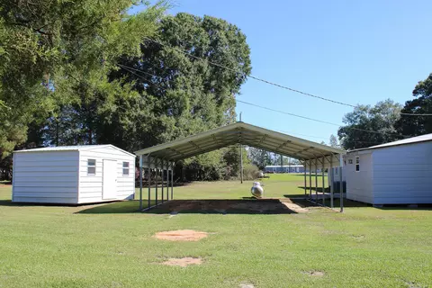 Exterior - 76 Hinton Loop, Petal, MS 39465 photo 5 of 9