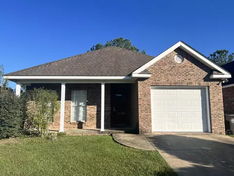 33 Oxford Dr, Hattiesburg, MS 39402